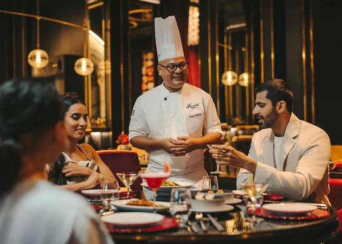 Fairmont Mumbai