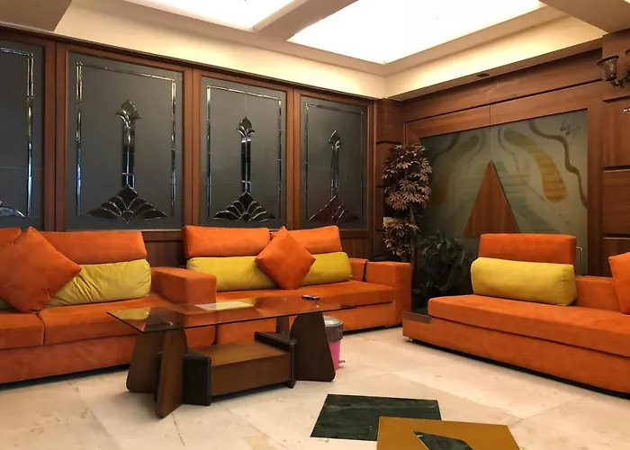 Hotel Antique - Colaba